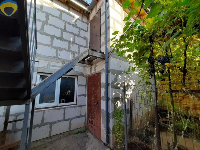 продажа двухкомнатной квартиры номер A-174563 в Малиновском районе, фото номер 7